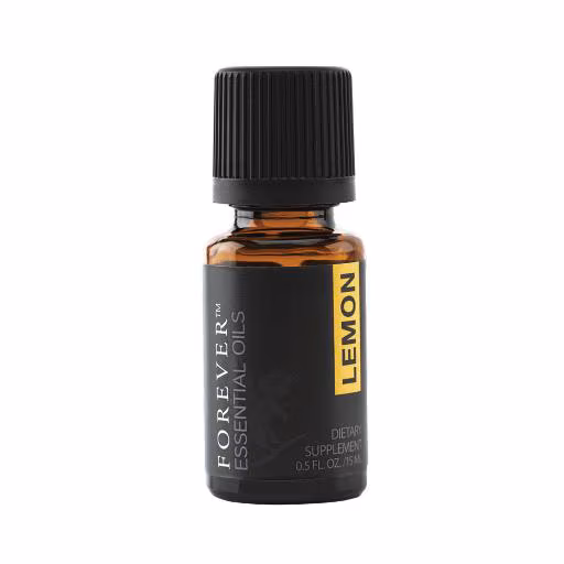 Forever™ Essential Oils Lemon