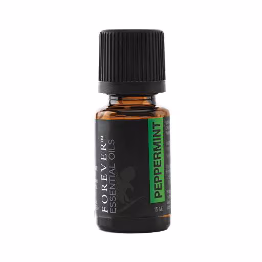 Forever™ Essential Oils Peppermint