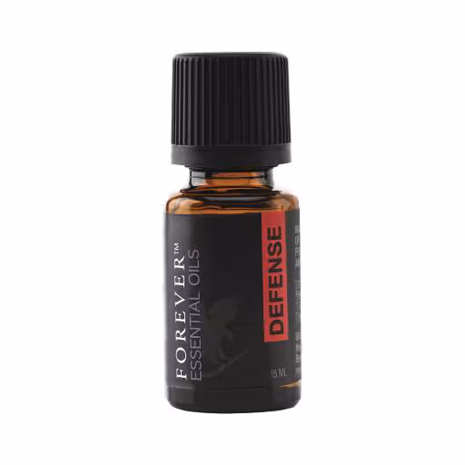 Forever™ Essential Oils Defense