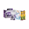 C9 Aloe Vanilla