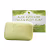 Aloe Avocado Face & Body Soap