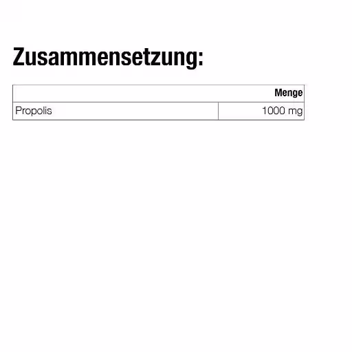 Forever Bee Propolis® - Слика 2